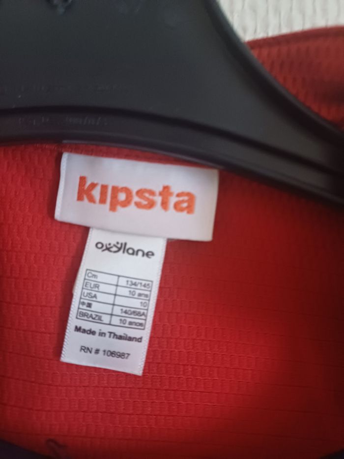 Tee shirt sport - photo numéro 4