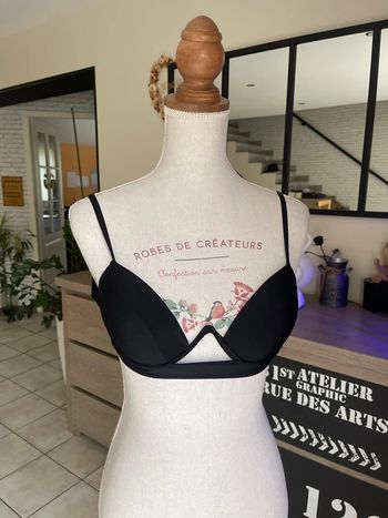 Haut de maillot de bain