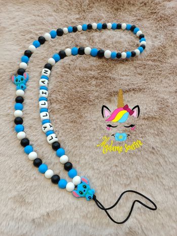 Collier de Téléphone