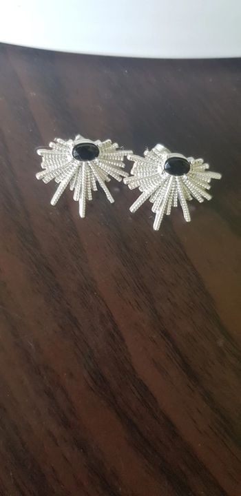 Boucle d d'oreilles