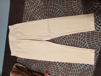 leggings fille 3 ans tape a l oeil