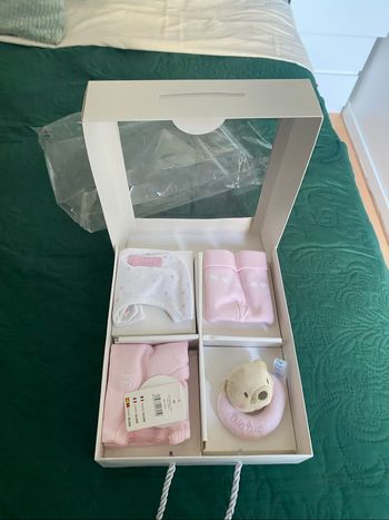Coffret bébé