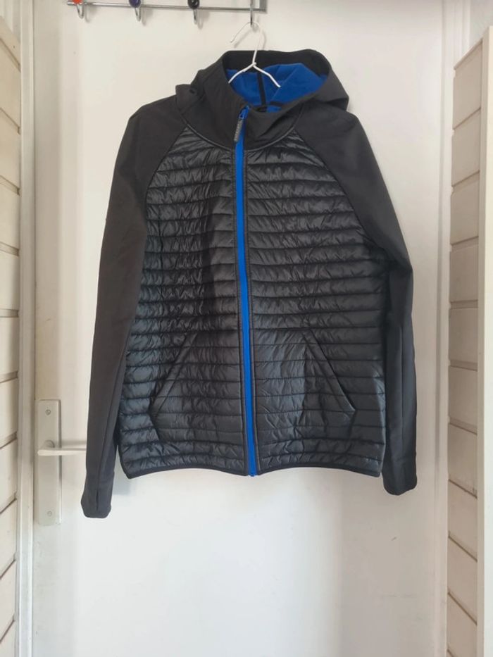 Veste superdry XL