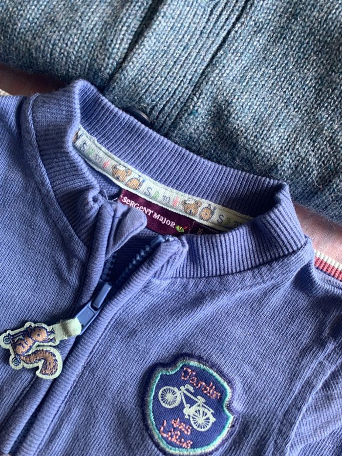 Gros lot bébé garçons - photo numéro 8