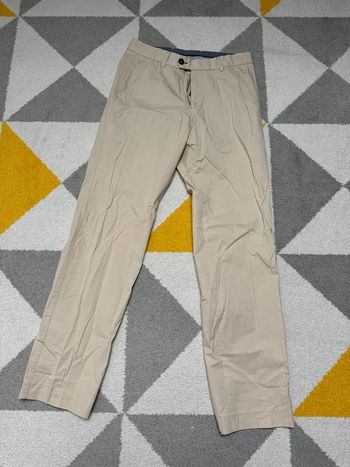 Pantalon chino Zilton Taille W31