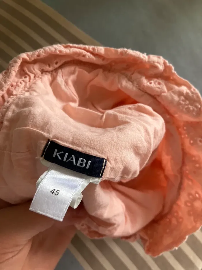 Chapeau - photo numéro 3