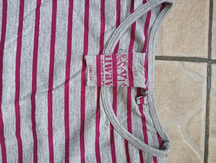 T-shirt manches longues - photo numéro 2