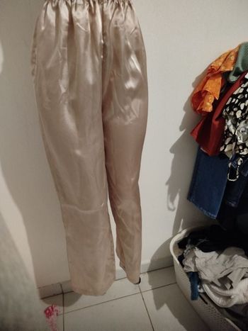 #kytie42femme. Pantalon taille 42