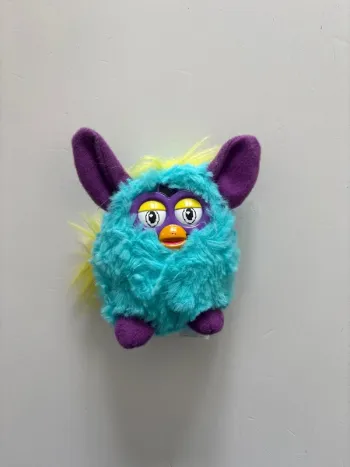 Furby