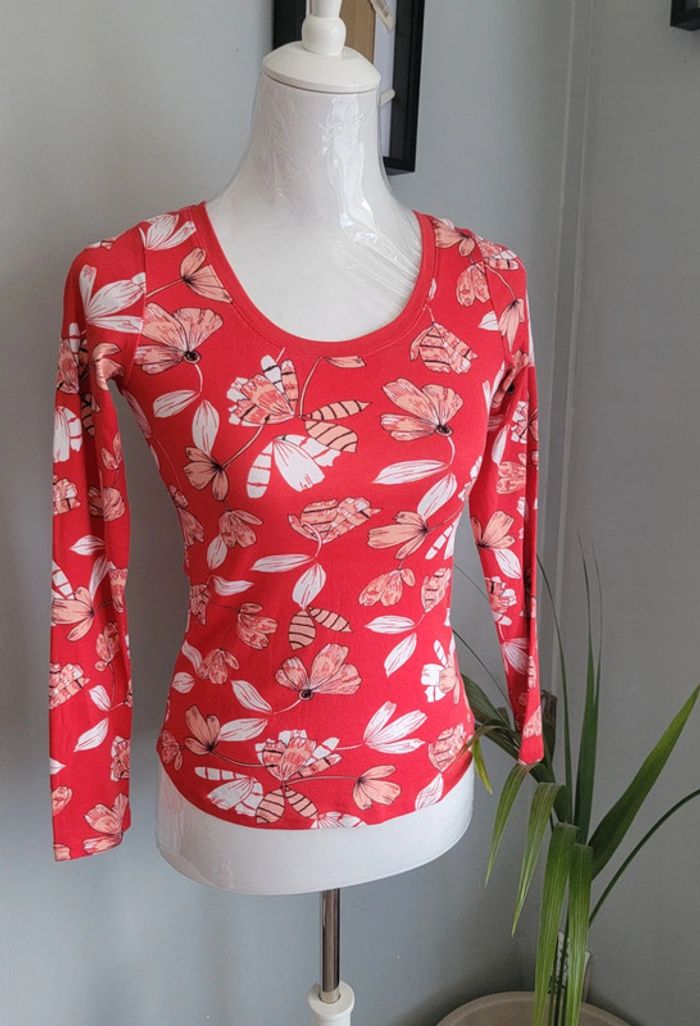 Haut femme taille 36