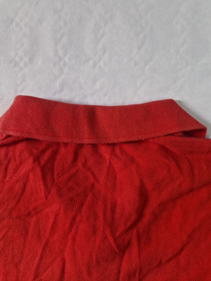 Polo manches courtes , homme , taille S , Ralph Lauren - photo numéro 9