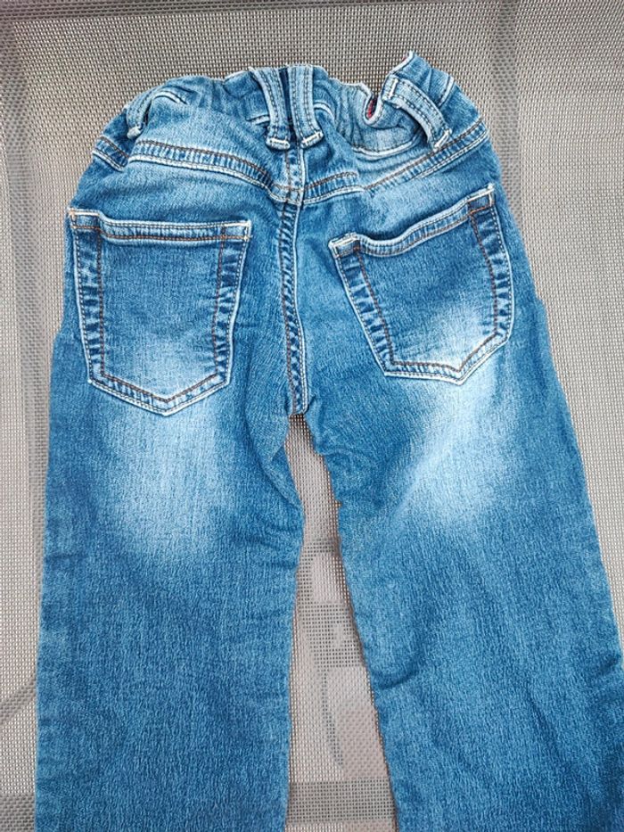 Jeans - photo numéro 3