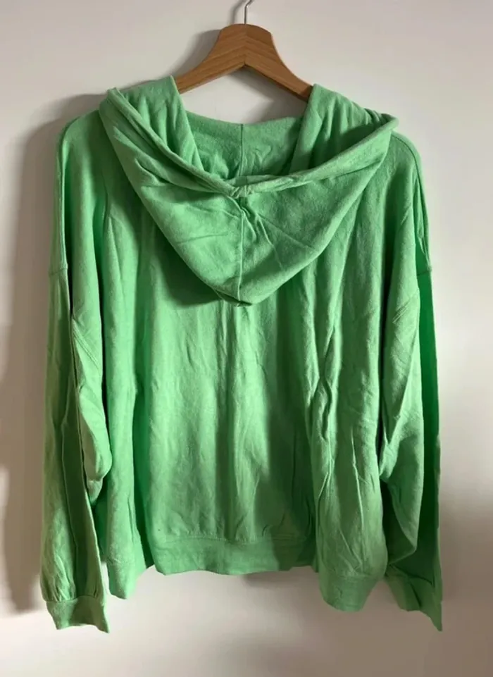 Ensemble vert American Vintage - photo numéro 6