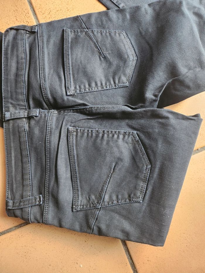 Jean Massimo Dutti 36 - photo numéro 3