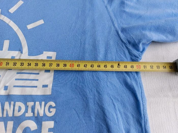 Tee-shirts Adidas Ultimate Autism SpeaksTaille L - photo numéro 8