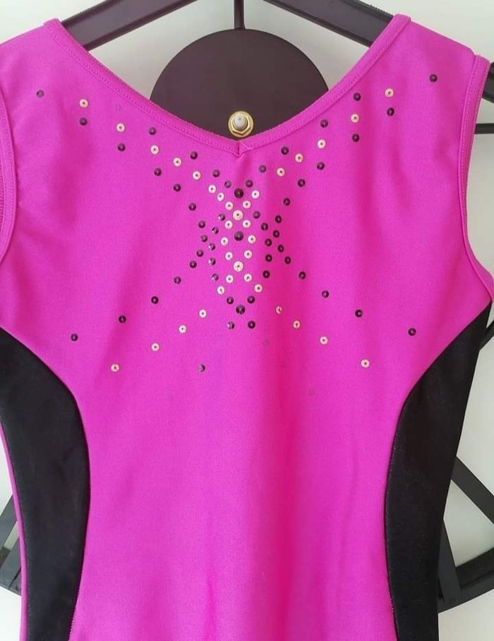 Body de danse T.12 ans - photo numéro 2