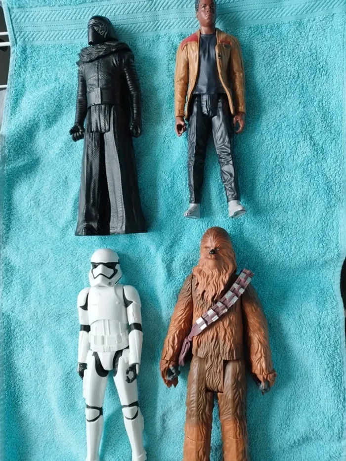 🦋 Figurine stars wars 🦋