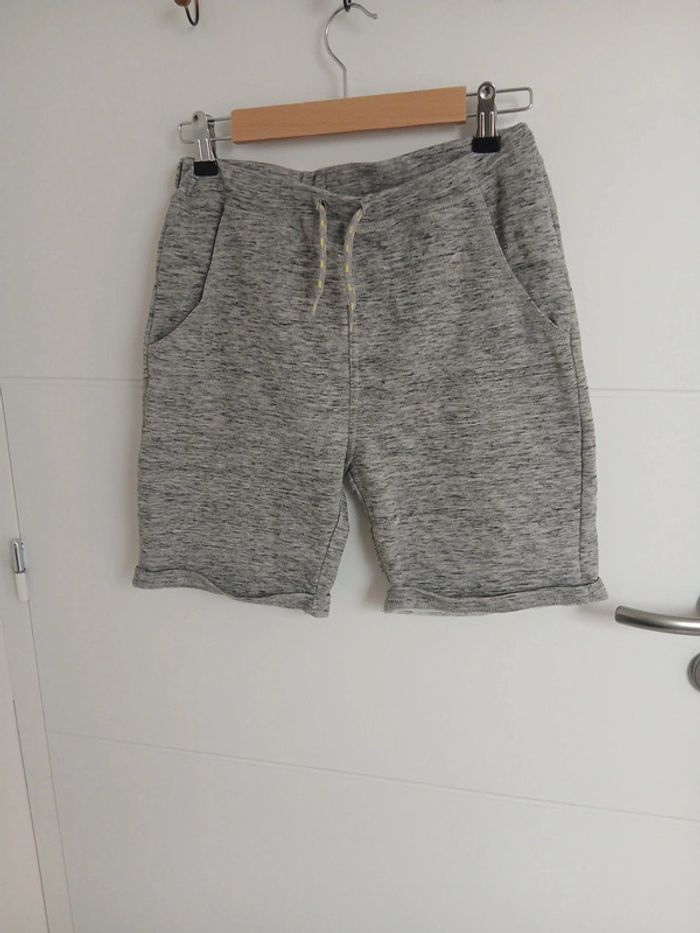 Short