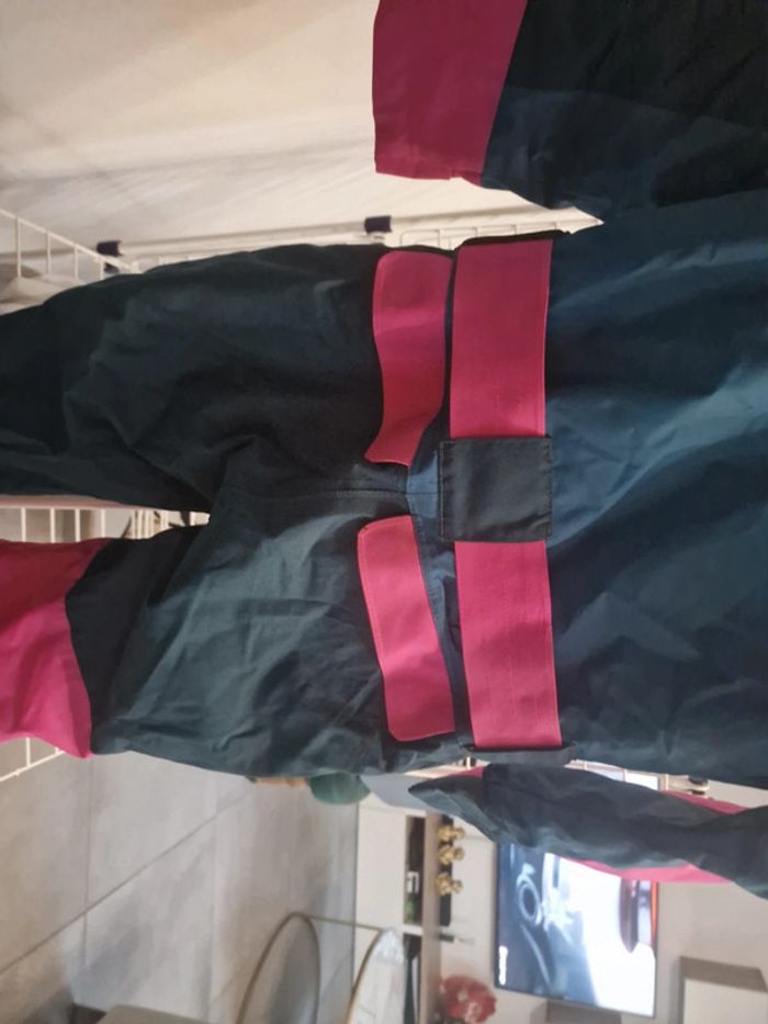 Combinaison Ski Decathlon/Wed'ze 8 ans - photo numéro 10