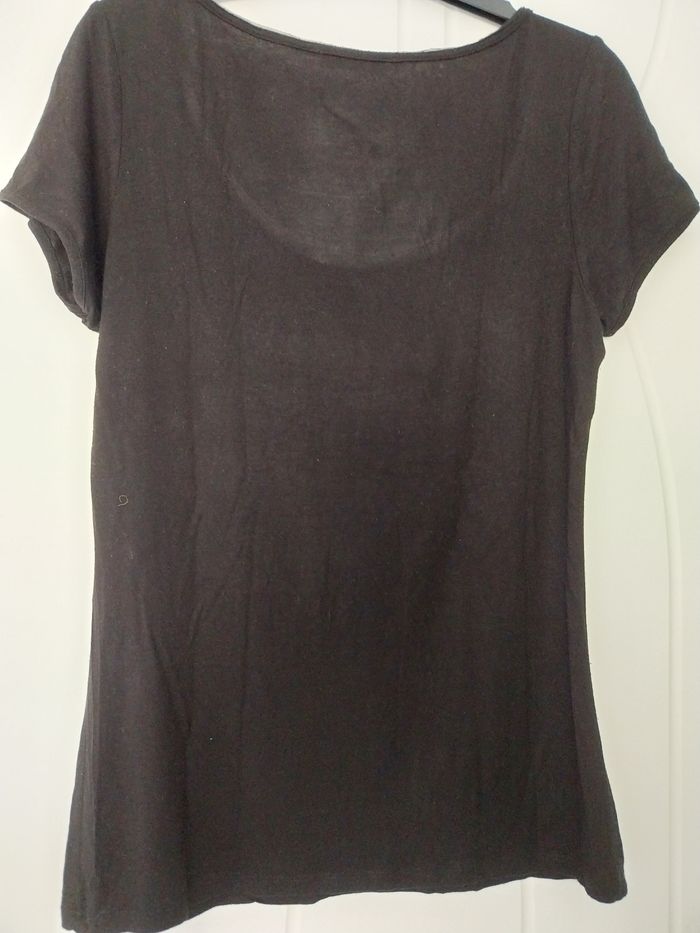 Tee-shirt Morgan - photo numéro 5