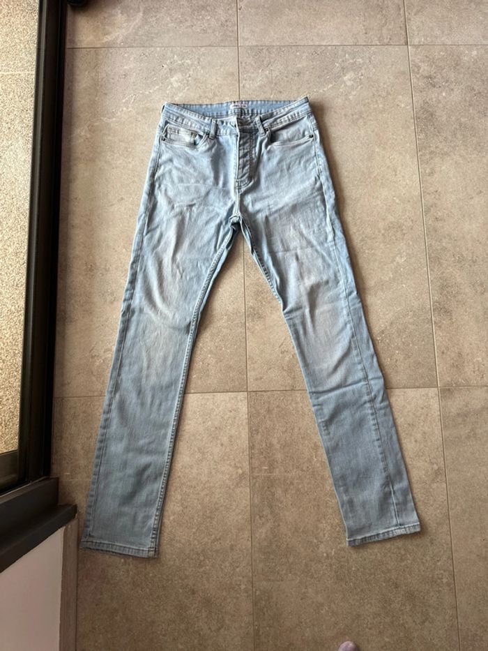 Jean homme taille 38