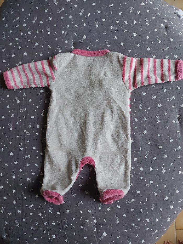 Pyjama fille naissance - photo numéro 2
