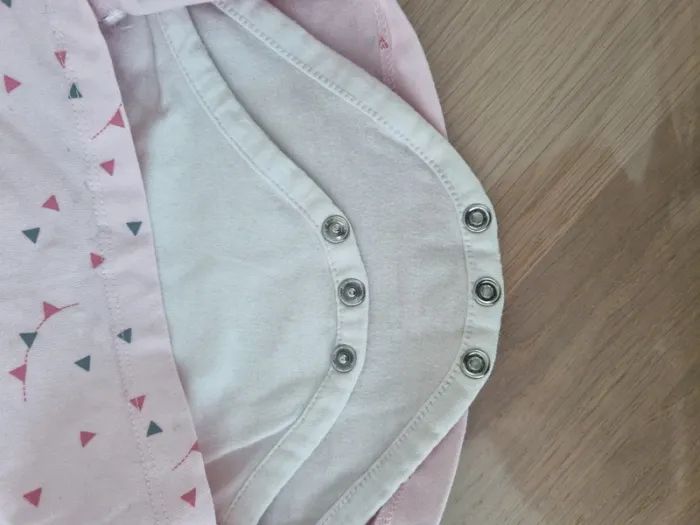 Robe body Noukie's portée 1x - photo numéro 5