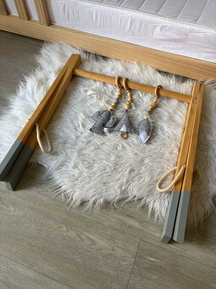 Portique d’éveil - photo numéro 3