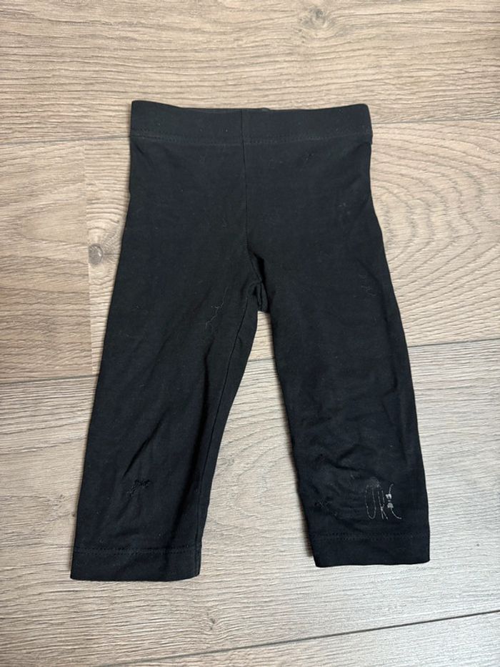 Legging orchestra 2 ans