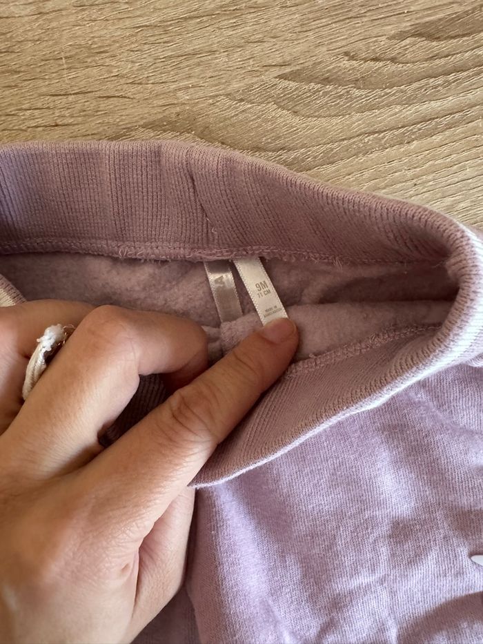 Pantalon - photo numéro 2