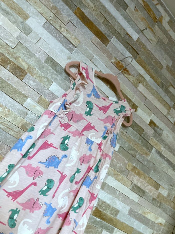 3/4ans robe - photo numéro 2