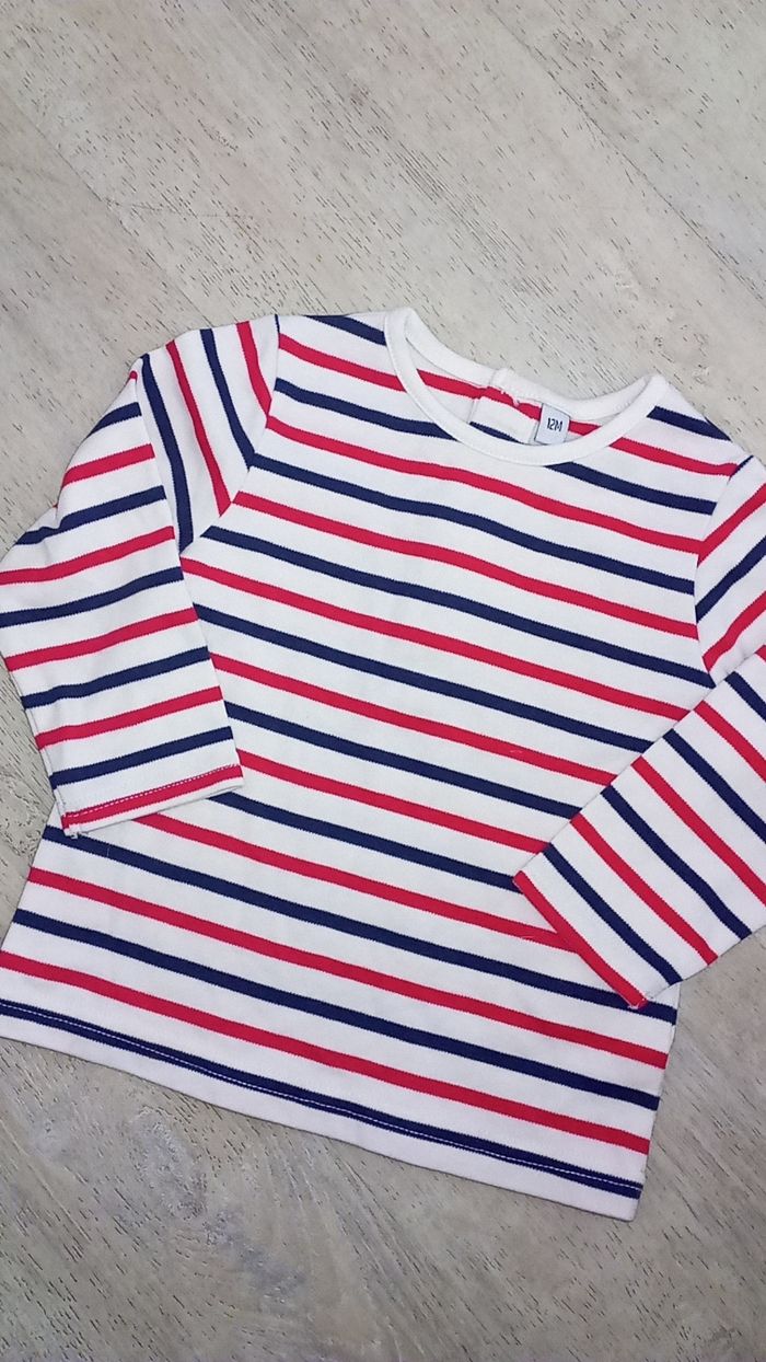 Lot pulls garçons - photo numéro 3