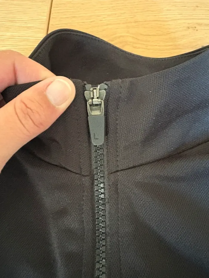 Veste Lacoste S - photo numéro 5