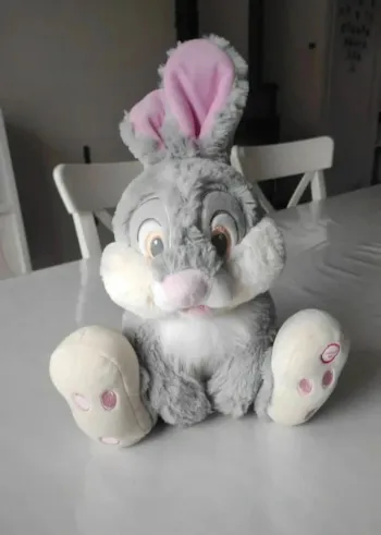 Peluche Disney Panpan lumineuse