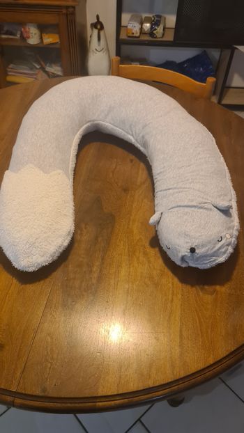 Coussin de allaitement