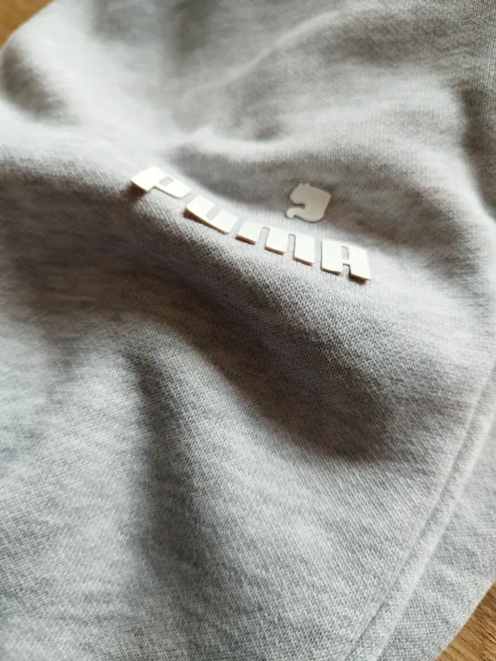 Pantalon jogging mixte - photo numéro 7