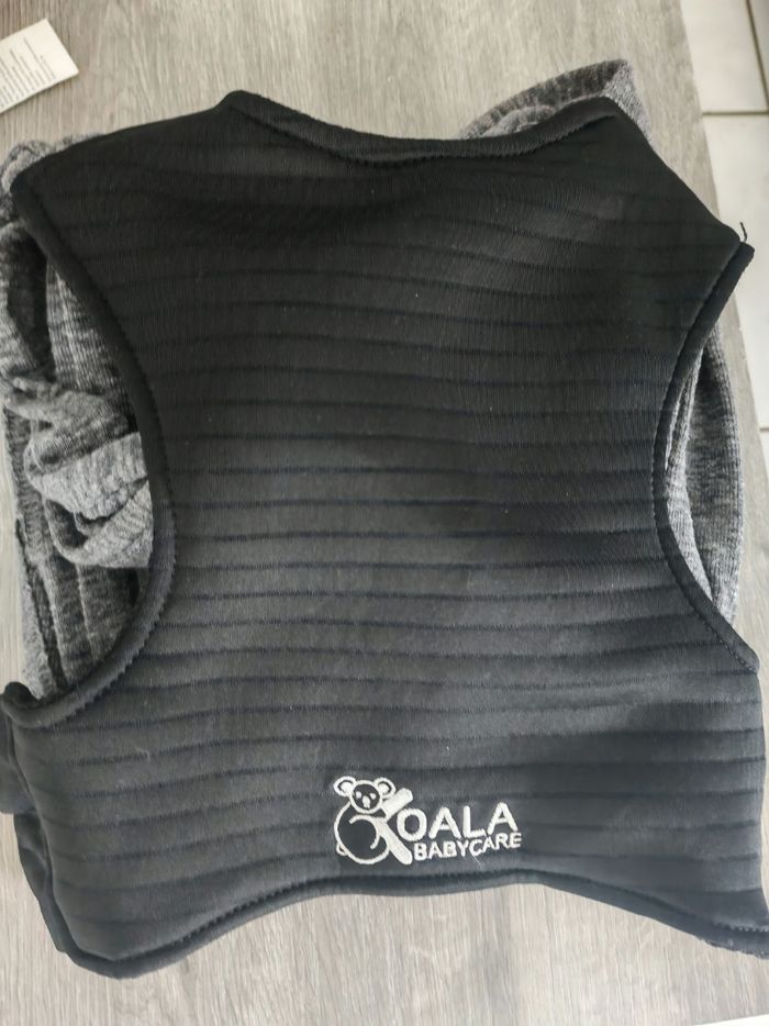 Écharpe de portage Koala - photo numéro 3