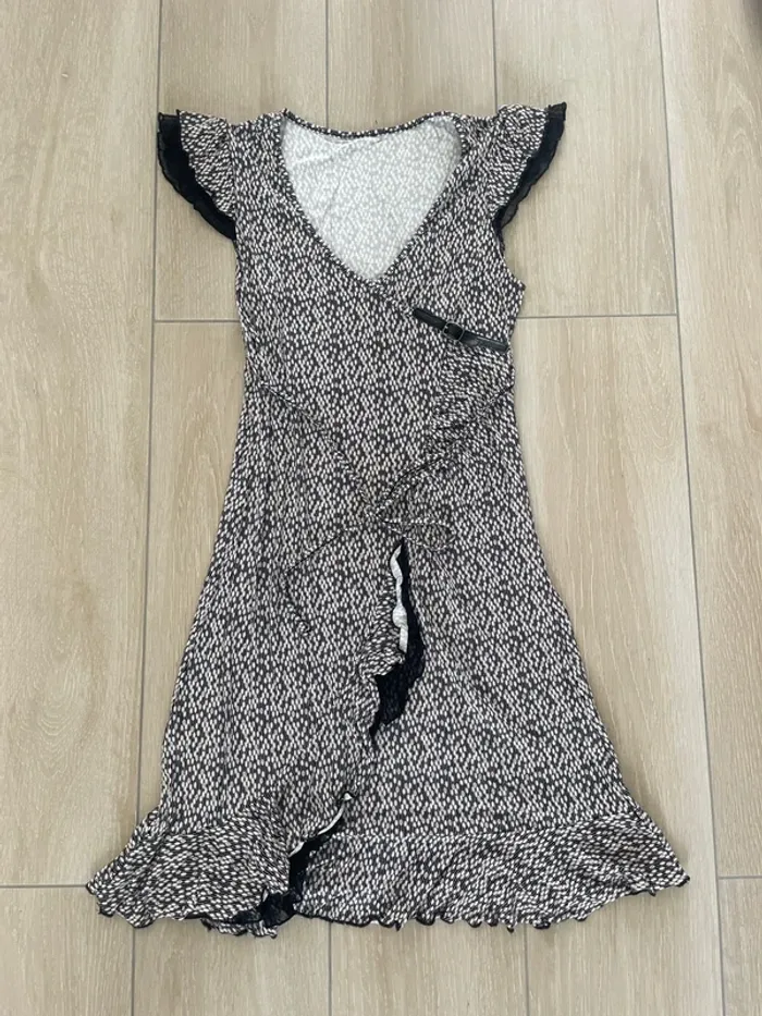 Robe femme