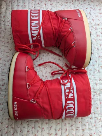 Bottes de neige Moon Boot 31 - 34