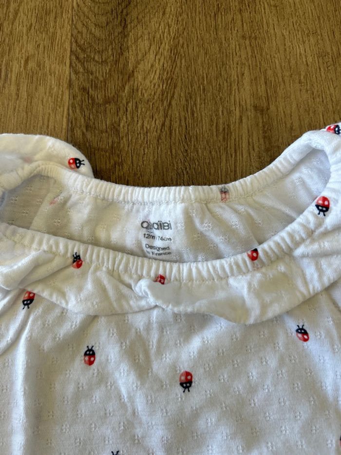 Tee shirt - photo numéro 2