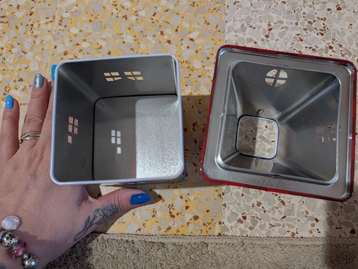 Maison en fer Disney - photo numéro 7