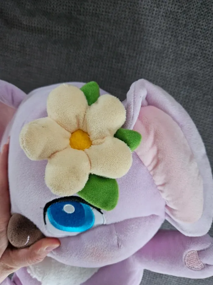 Peluche koala enchantimals - photo numéro 5