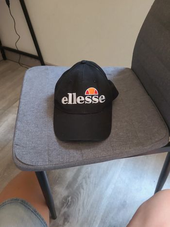 Casquette elesse