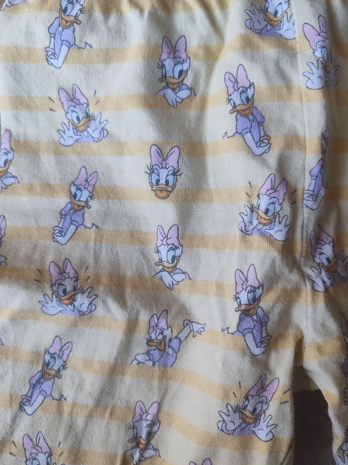 Pyjama Daisy - photo numéro 3