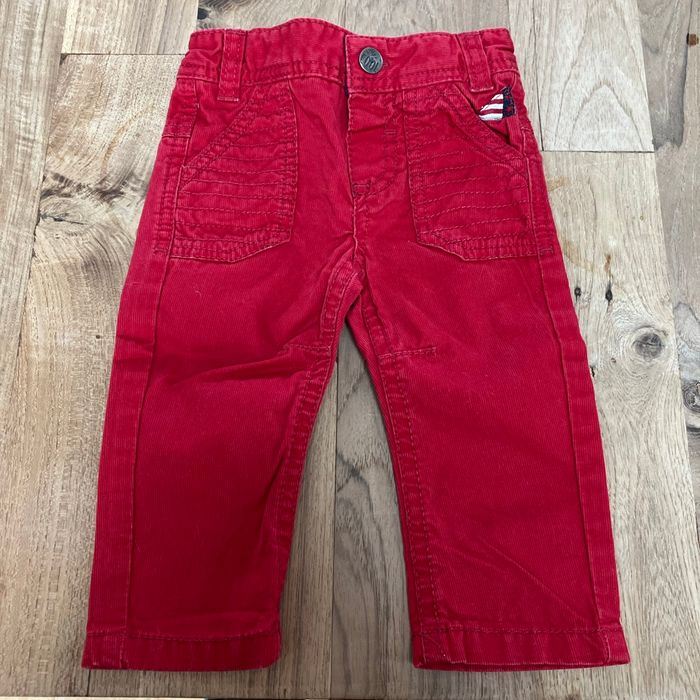 Pantalon  Tape à l’œil 3 mois - photo numéro 2