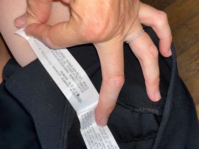 Short Zara Taille S - photo numéro 4