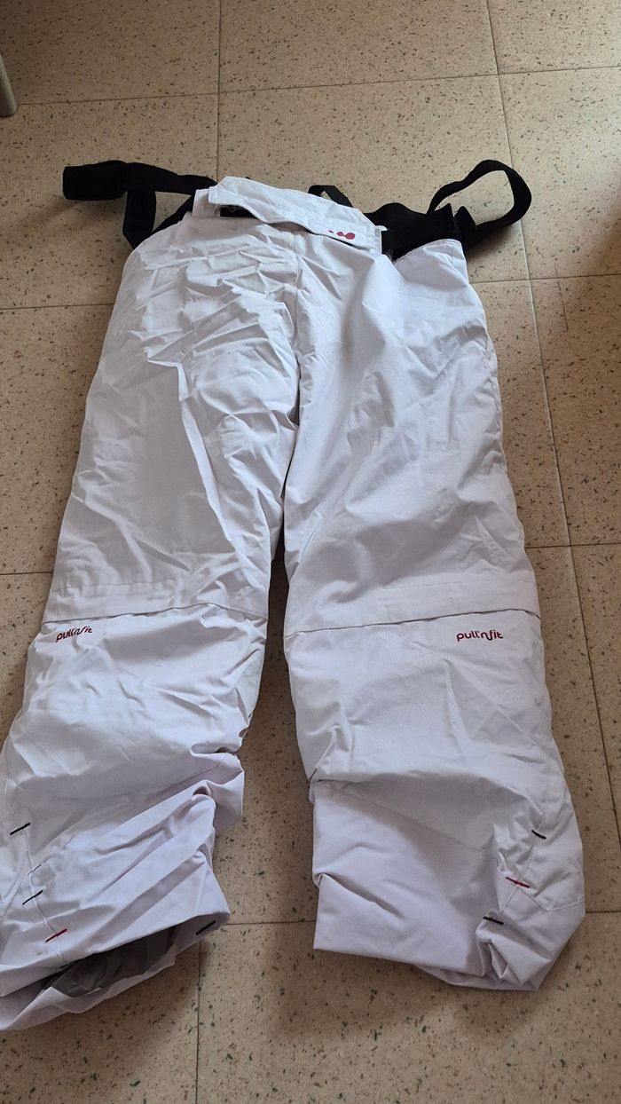 Pantalon de ski - photo numéro 8
