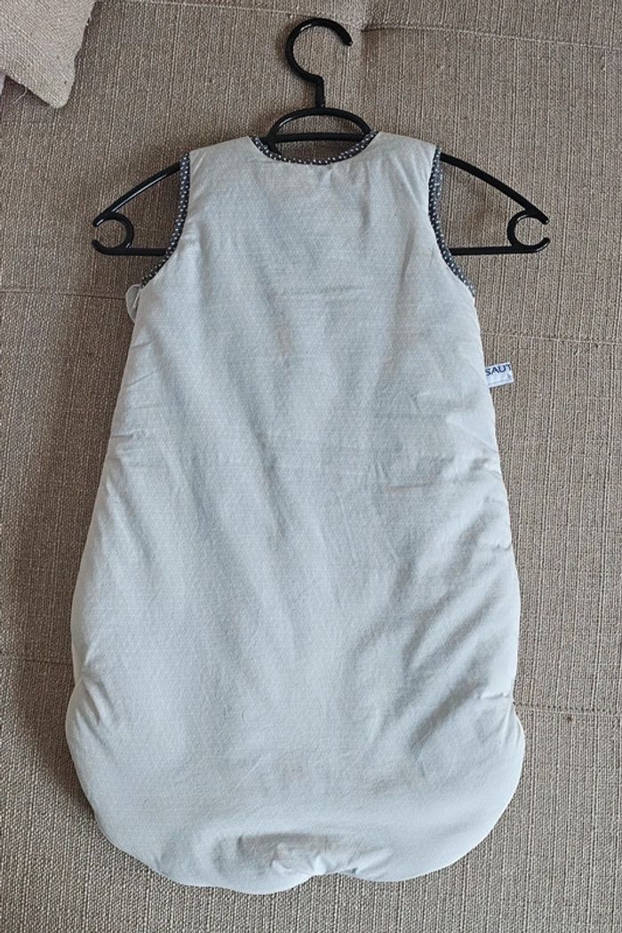 Gigoteuse BabyFan Sauthon - photo numéro 3