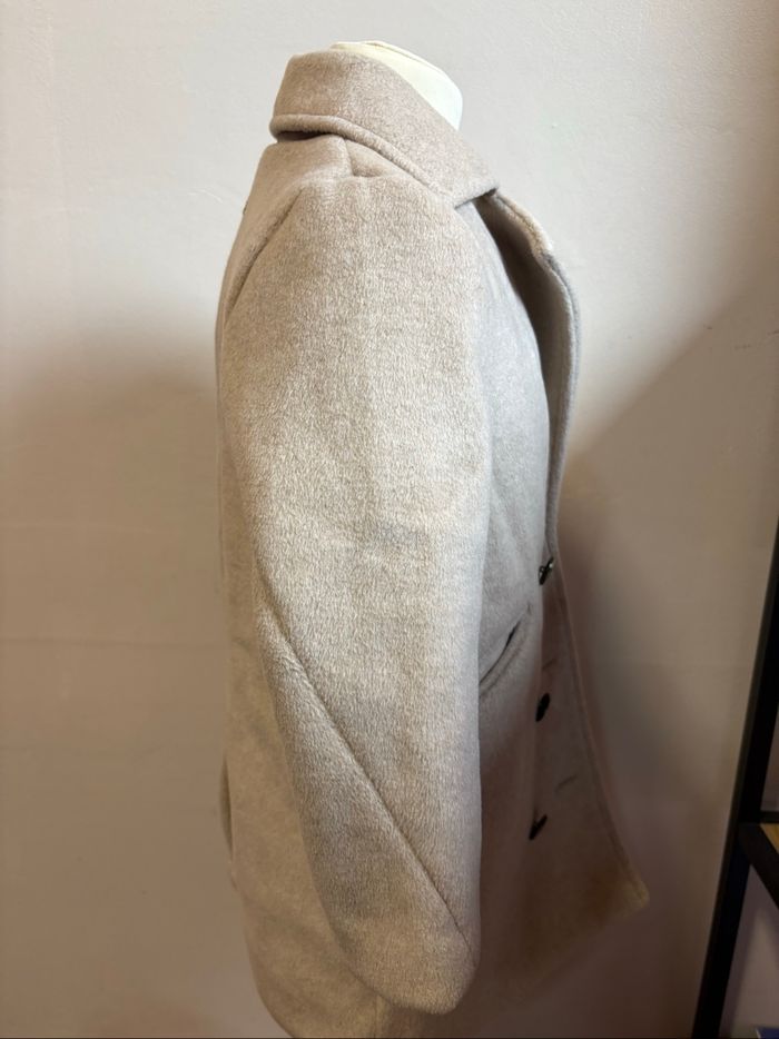 Manteau fille taille 104 - photo numéro 3