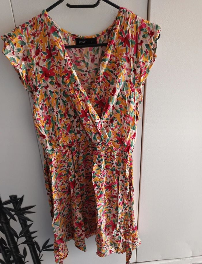 Robe été - photo numéro 3